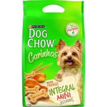 Biscoito Dog Chow Mini - 1 kg